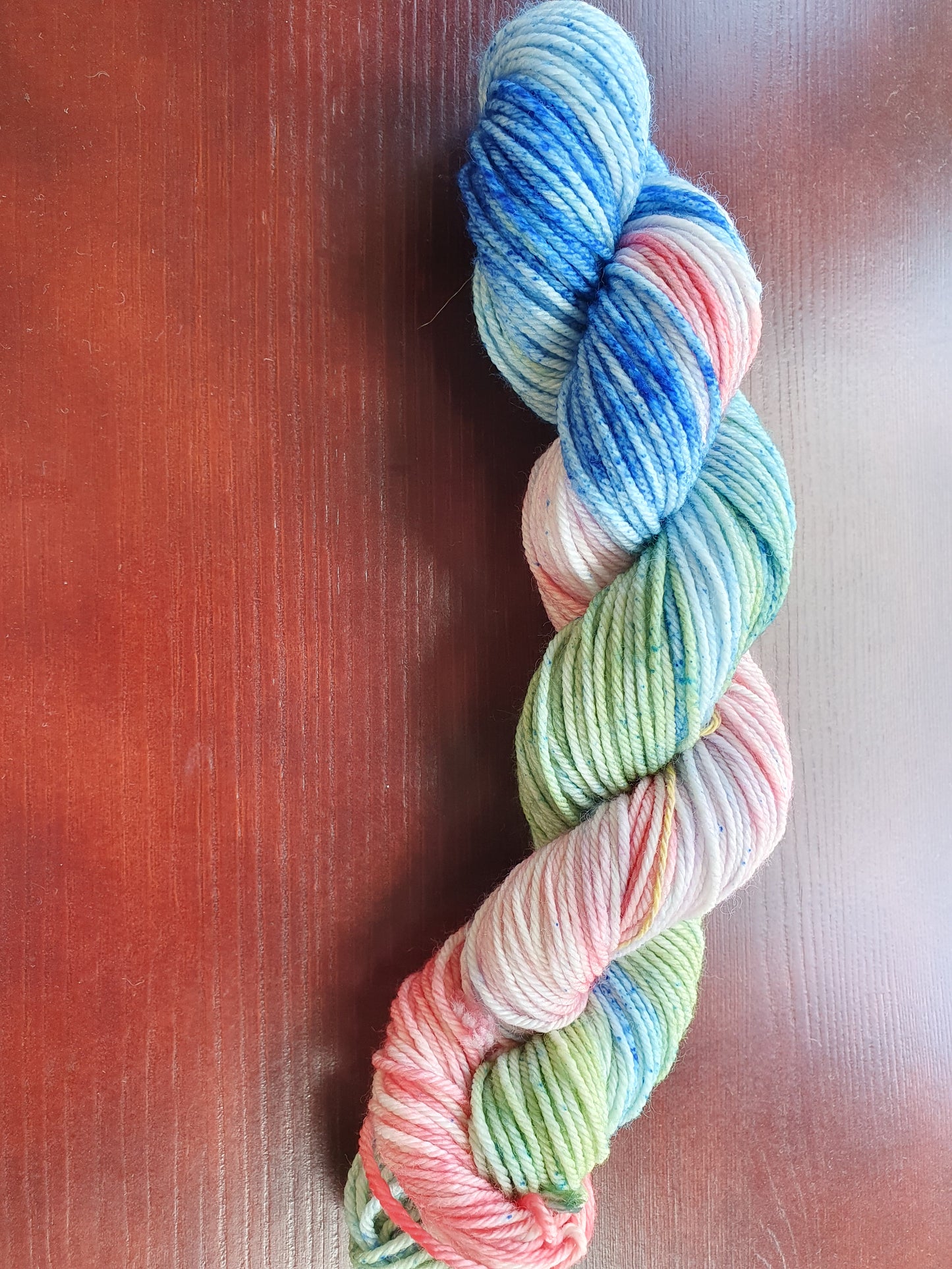 Platinum DK 50g- Tales of Christmas Past