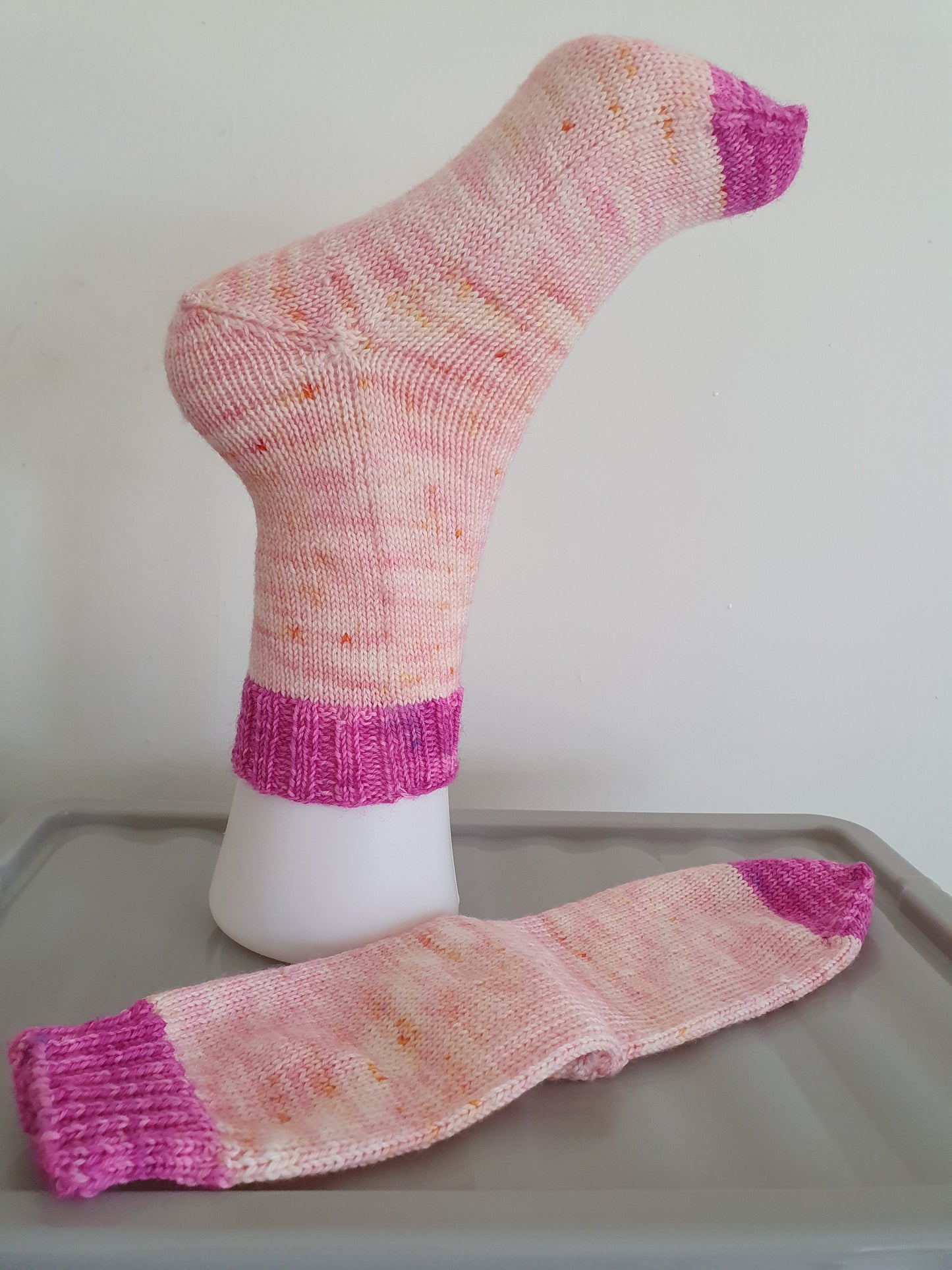 Love Me Do ( sock sets)