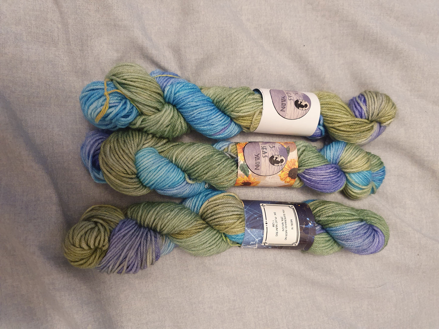 MERLIN - DK 50G