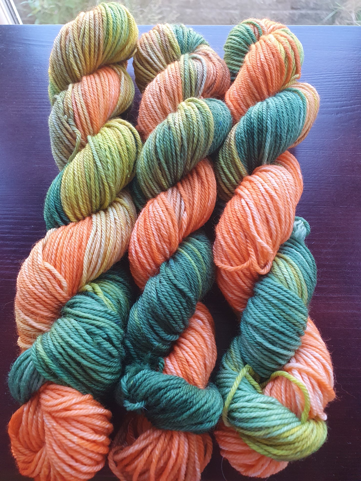 Platinum DK 50g  - Maverick