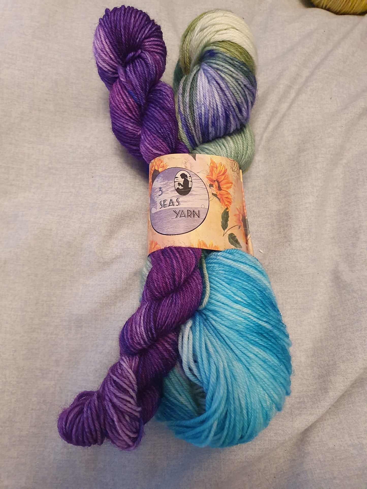 MERLIN- sock set