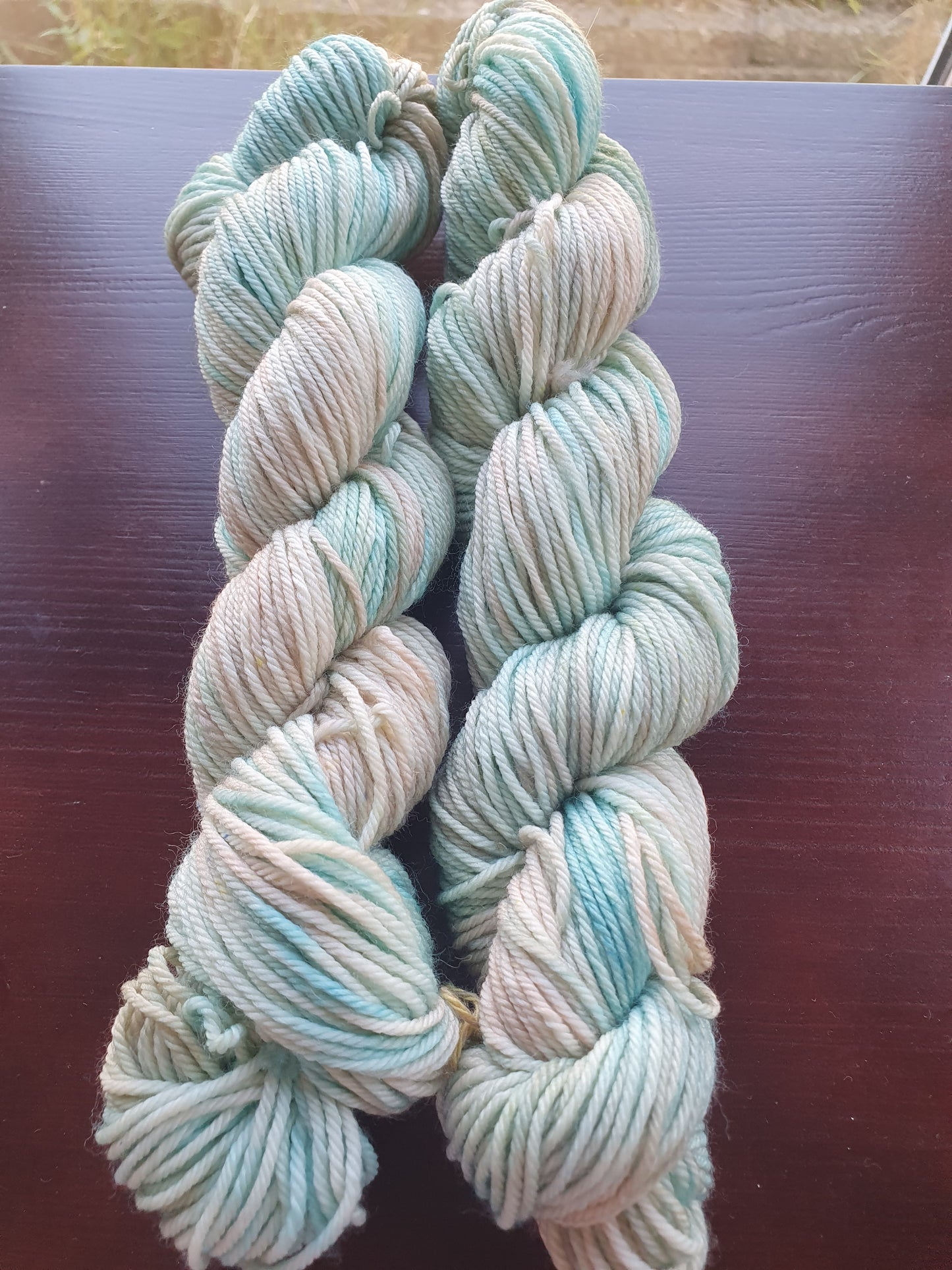 Platinum DK 50g  - Viper