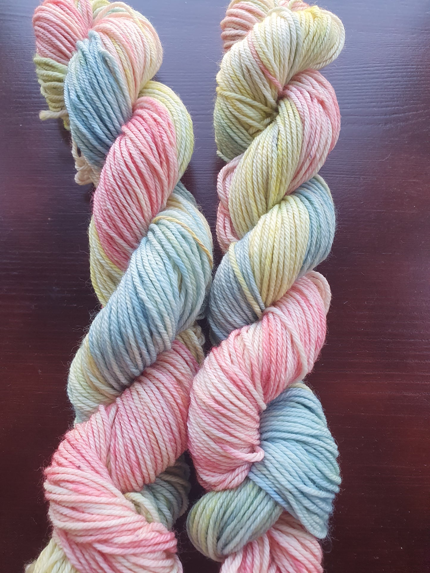 Platinum DK 50g  - Jester