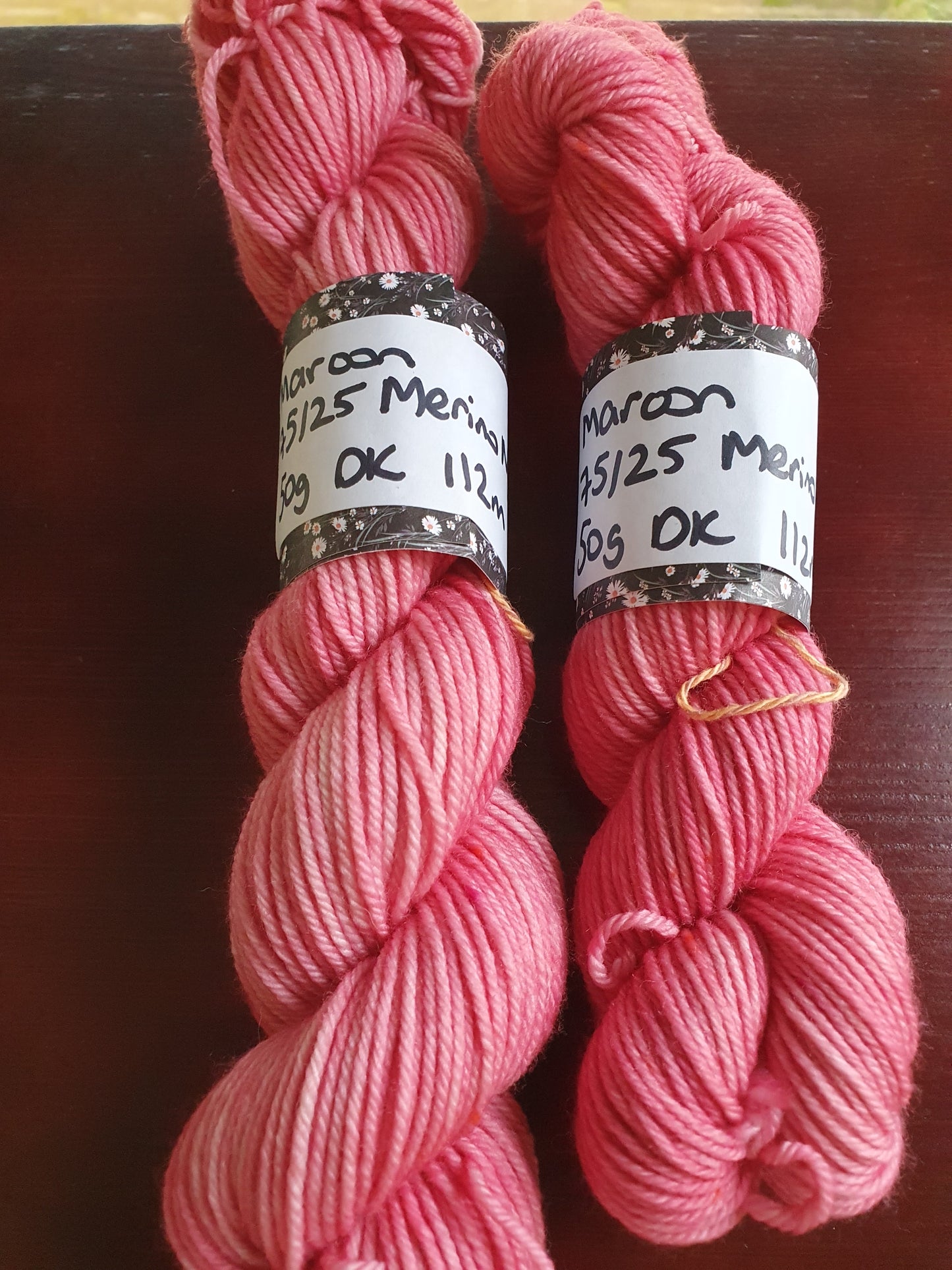 Platinum 50 grams DK