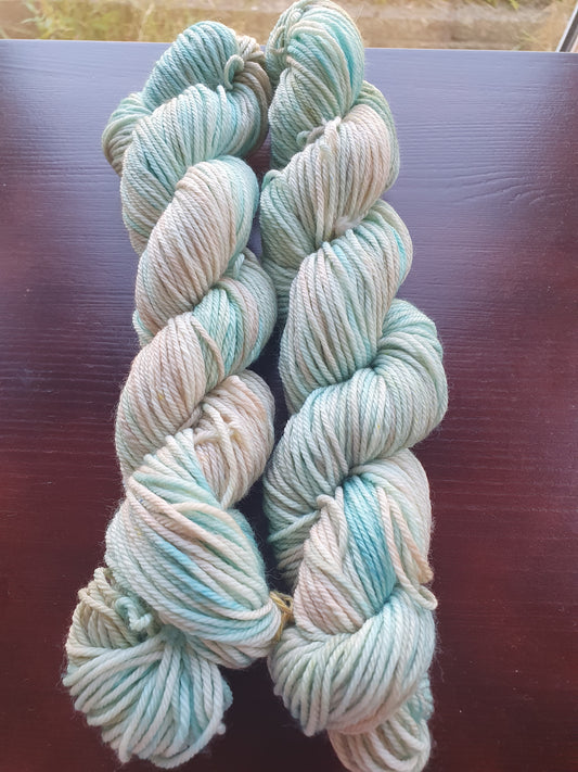 Platinum DK 50g  - Viper