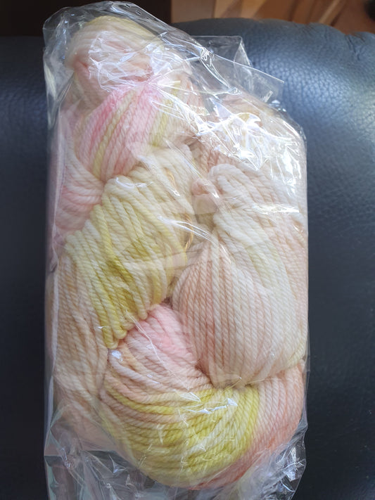 Christmas Wishes DK - 50g