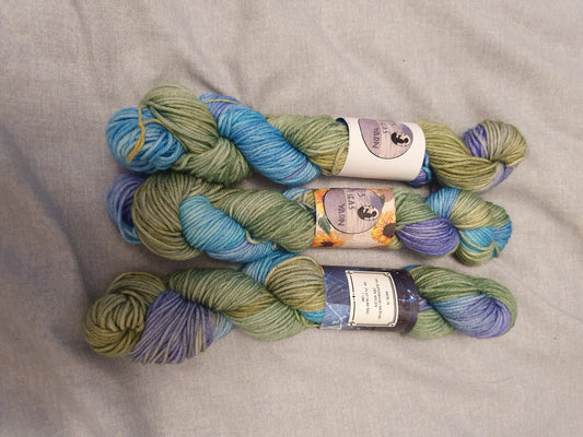 MERLIN - DK 50G