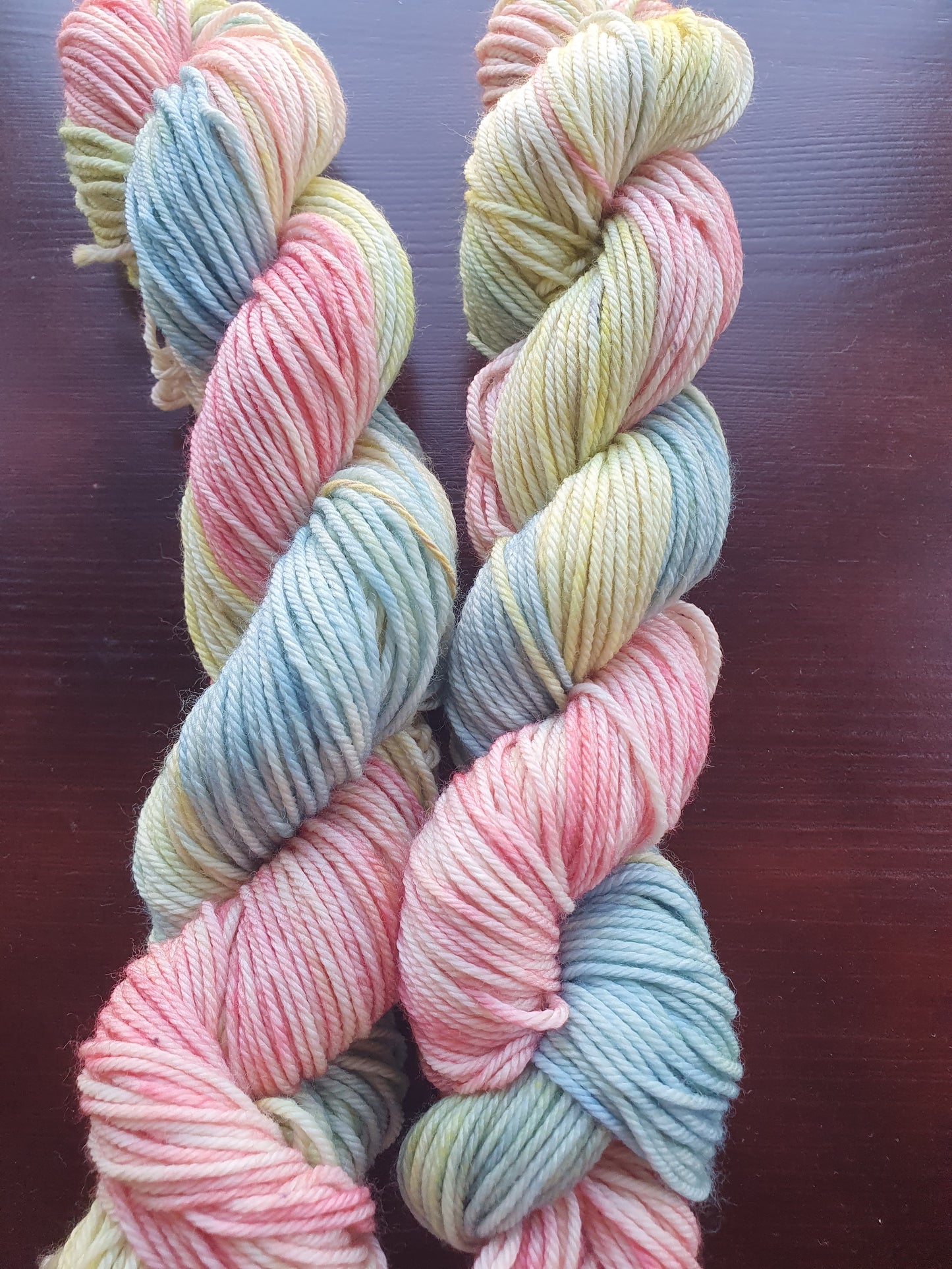 Platinum DK 50g  - Jester